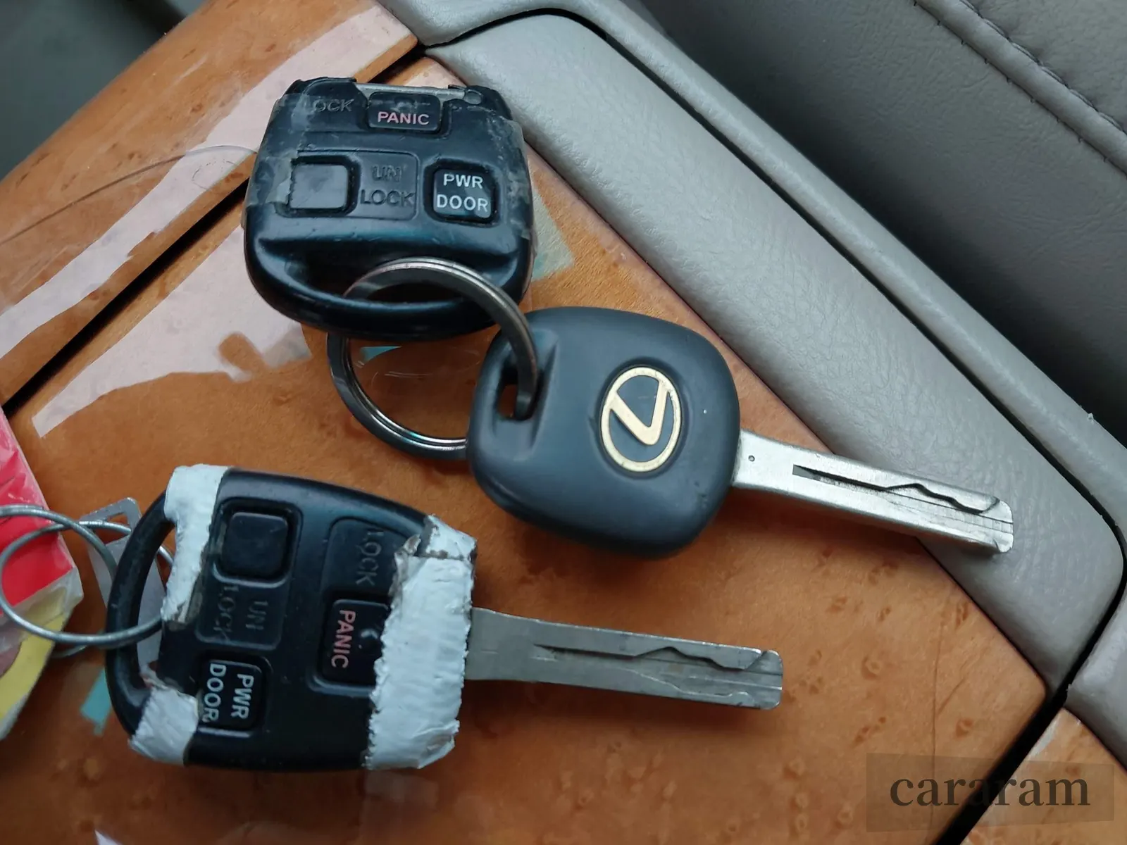 2005 Lexus RX 330