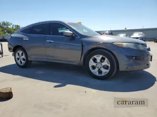 2012 Honda Crosstour EX-L