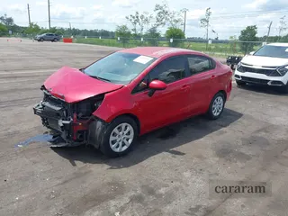 2013 Kia Rio LX