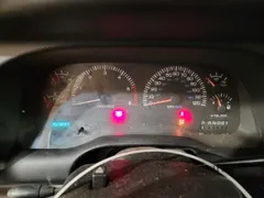 1999 Dodge 1500
