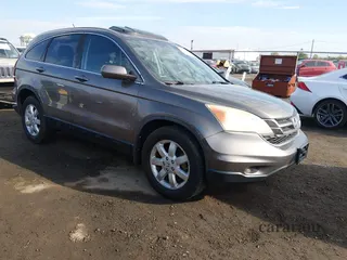 2010 Honda CR-V EX-L
