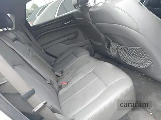 2010 Cadillac SRX