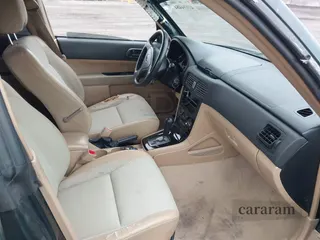 2005 Subaru Forester X
