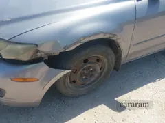 2006 Mazda 6 Sport
