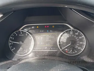 2021 Nissan Murano SV