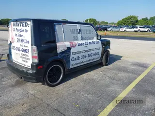 2006 Scion xB