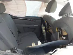2010 Hyundai Santa Fe GLS