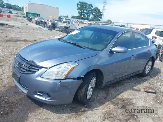2011 Nissan Altima S