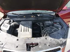 2012 Chevrolet Equinox 1LT