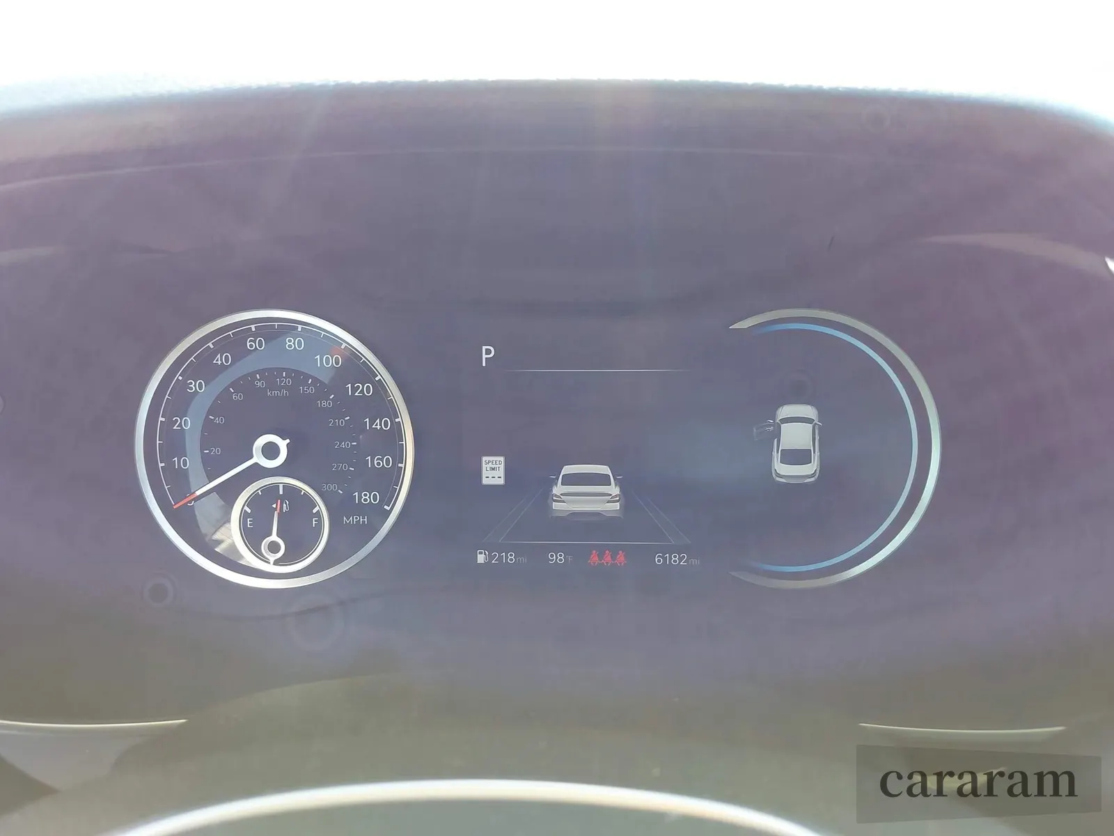2026 Genesis G70 2.5T Standard