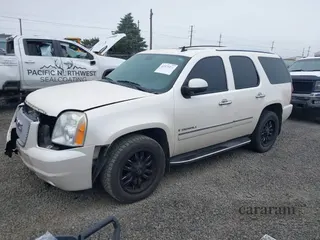 2009 GMC Yukon Denali