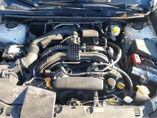 2017 Subaru Impreza