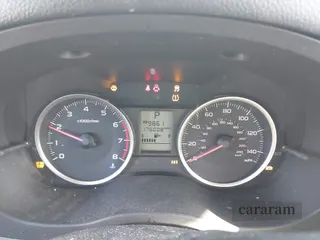 2017 Subaru Forester Premium