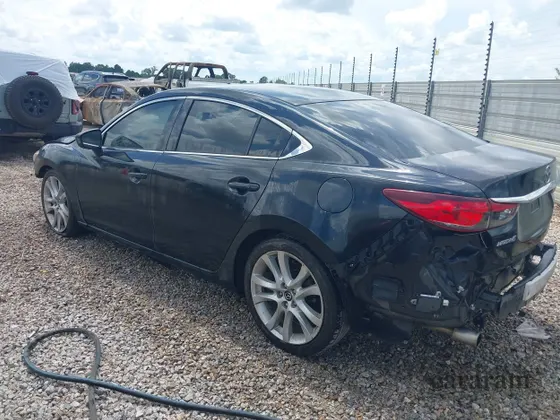 2014 Mazda 6 i Touring