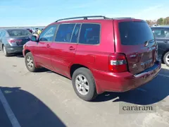 2006 Toyota Highlander Limited