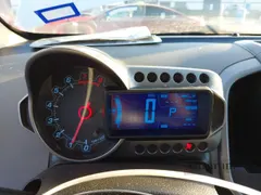 2013 Chevrolet Sonic LT