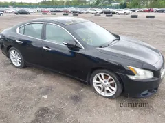 2010 Nissan Maxima SV