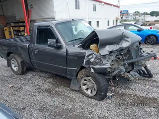 2008 Ford Ranger XL