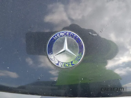 2009 Mercedes-Benz CLK 350