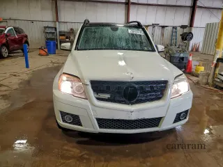 2011 Mercedes-Benz GLK 350