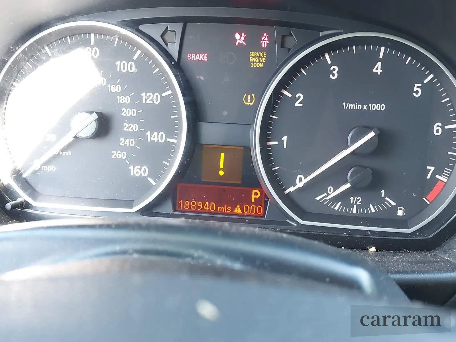 2008 BMW 1 Series 128i