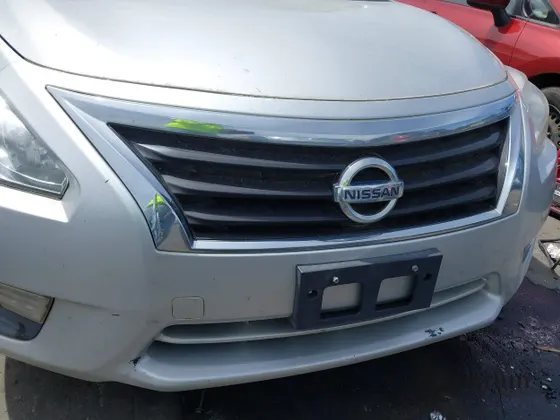 2013 Nissan Altima S