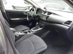 2016 Nissan Sentra SV