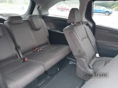 2018 Honda Odyssey EX