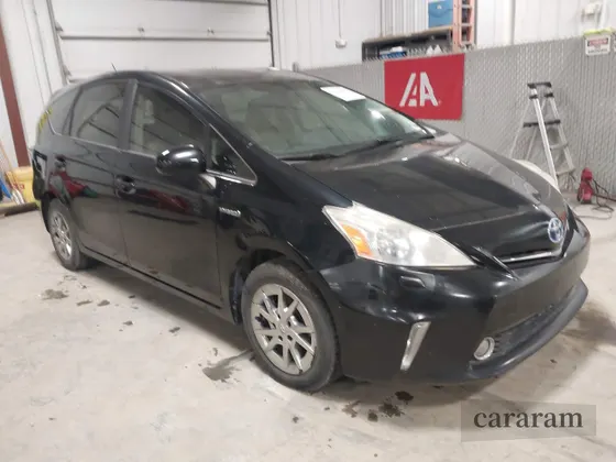 2013 Toyota Prius Five