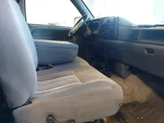1997 Dodge 1500