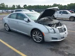2014 Cadillac XTS Luxury