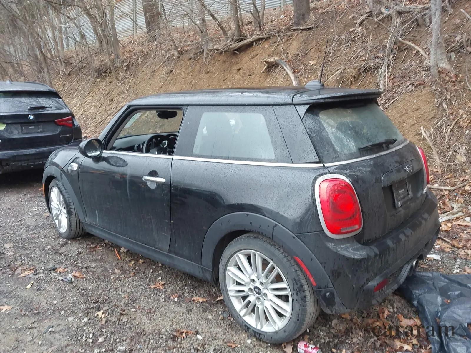 2019 MINI Hardtop Cooper S