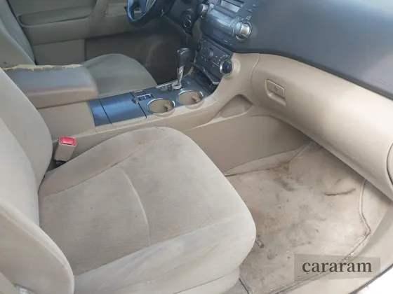 2010 Toyota Highlander