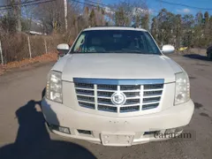 2008 Cadillac Escalade EXT