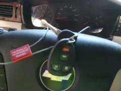2010 Chevrolet Impala LS