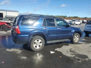 2006 Toyota 4Runner SR5