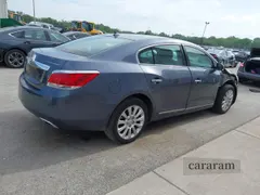 2013 Buick LaCrosse