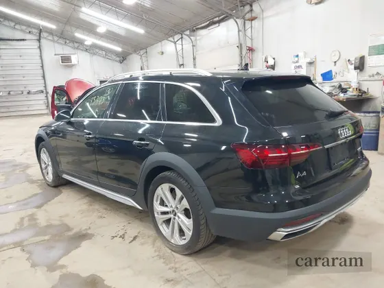 2023 Audi A4 allroad Premium Plus