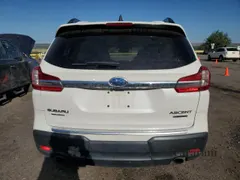 2022 Subaru Ascent Limited