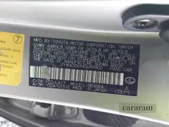 2004 Lexus ES 350