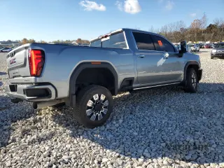 2025 GMC Sierra 3500HD Denali
