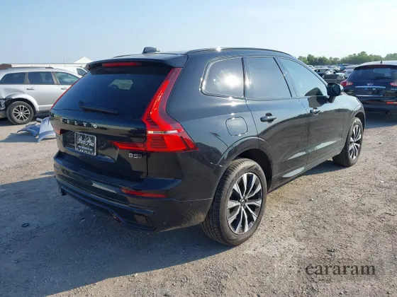 2025 Volvo XC60 Plus