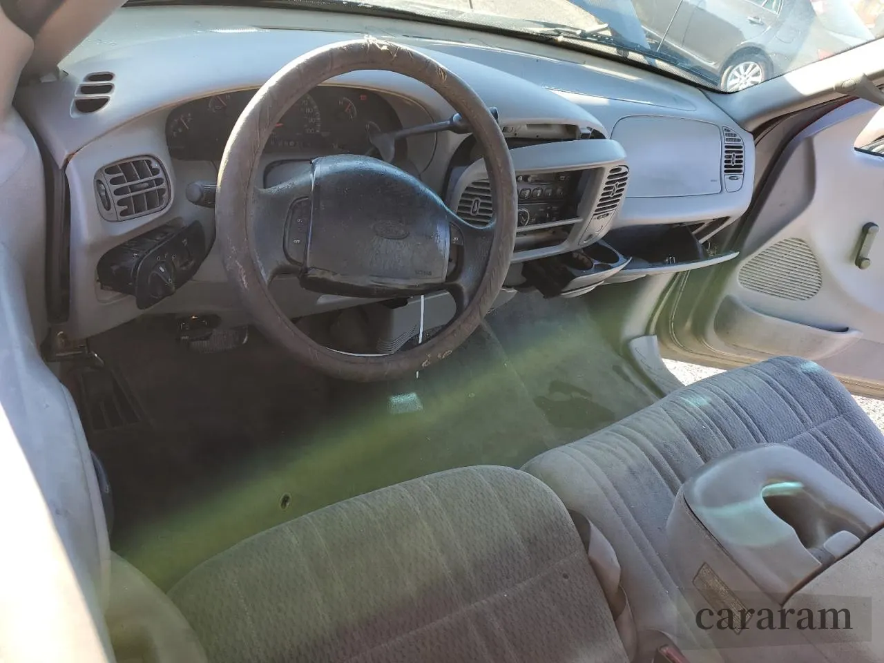 1999 Ford F-150