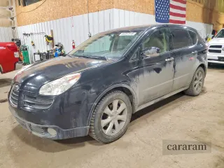 2007 Subaru Tribeca Limited