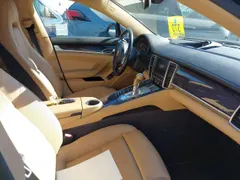 2015 Porsche Panamera S E-Hybrid