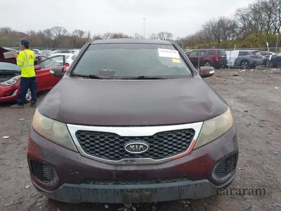2012 Kia Sorento LX