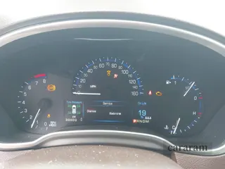 2014 Cadillac SRX Performance Collection