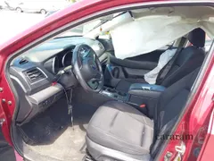 2018 Subaru Legacy Premium