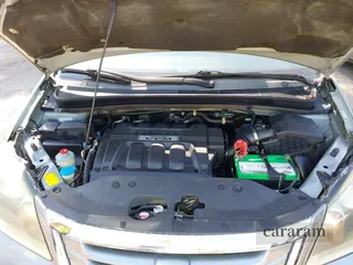 2008 Honda Odyssey EX-L