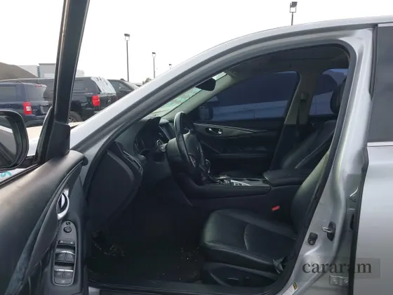 2017 Infiniti Q50